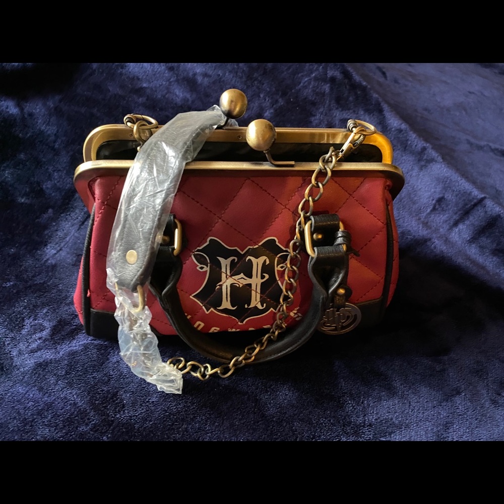 Harry Potter Handbag